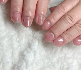 ネイル 市川駅 ✿中津のネイルデザイン