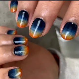 ネイル nailsalon R’のネイルデザイン