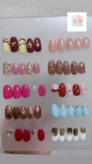 ネイル あ いのその他イメージ