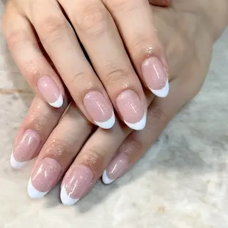 ネイル maison de NALIのネイルデザイン