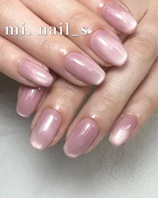 ネイル Cocorium_ sasakiのネイルデザイン