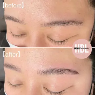 アイブロウ 元木 友理のマツエク・マツパデザイン