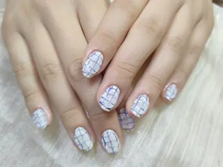 ネイル nail circlesのネイルデザイン