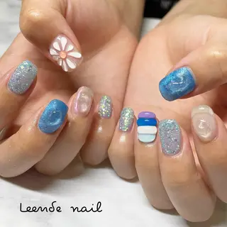 ネイル Leendenail 【リエンダネイル】のネイルデザイン