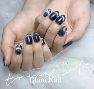 ネイル リ ナのネイルデザイン