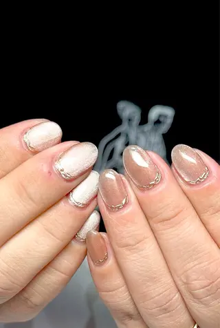 ネイル lemon nailレモンネイルのネイルデザイン