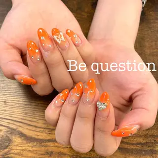 ネイル ueki junのネイルデザイン