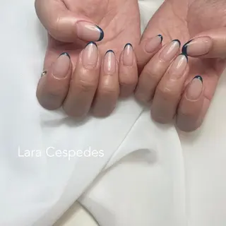 ネイル ララ はらのネイルデザイン