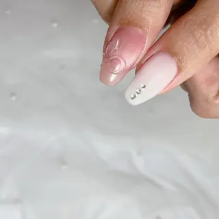 ネイル Manami Kのネイルデザイン