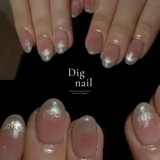 ネイル D.d Reinaのネイルデザイン