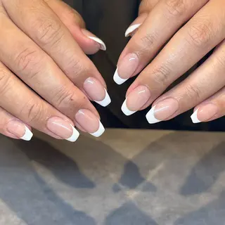 ネイル ネイルサロンW【深江橋店】所属・MA RIEのネイルデザイン