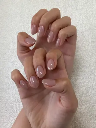 ネイル 自宅サロン FeelFreeのネイルデザイン