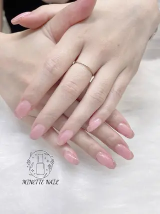 ネイル Minette Nailのネイルデザイン