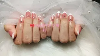ネイル Naomi Nail所属・Naomi Nailのネイルデザイン