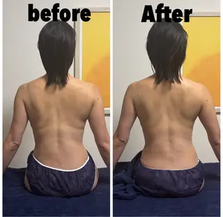 くじらのしっぽ🐳 MISA🌺のエステ・リラクイメージ