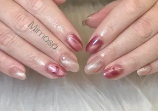 ネイル 🤍Hazel 吉祥寺🤎のネイルデザイン