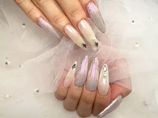 ネイル peTiT chikaneのネイルデザイン