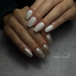ネイル nail salon niuのネイルデザイン