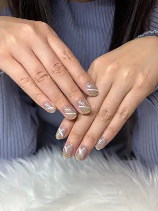 ネイル 【Yappy🎀】 konichanのネイルデザイン
