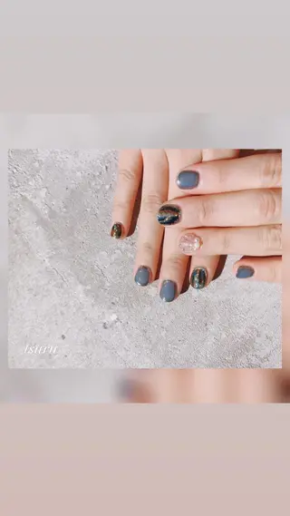ネイル nailsalon GEARのネイルデザイン