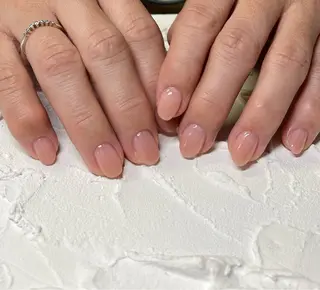 ネイル Lofi nails ゆきこのネイルデザイン