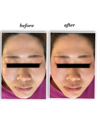 宮坂 静香のエステ・リラクイメージ