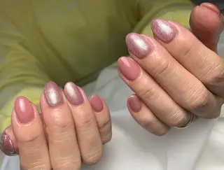 ネイル LIFE 2nd MARIのネイルデザイン