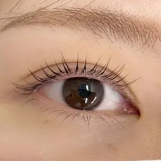 マツエク・マツパ Basic町田本店 RINAのマツエク・マツパデザイン