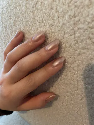 ネイル 南里 葵のネイルデザイン