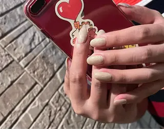 ネイル charmant nailのネイルデザイン