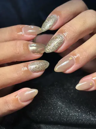 ネイル ✴︎ Delightのネイルデザイン