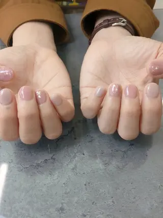 ネイル mai nailのネイルデザイン