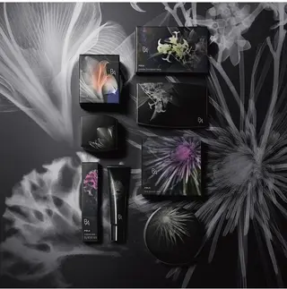 POLAクリスタルLav ie所属・POLAクリスタル Lavie進士のエステ・リラクイメージ