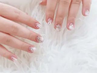ネイル ESPOIR Ｎのネイルデザイン