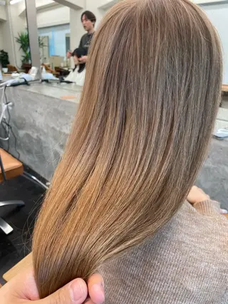 カラー 鈴木健太郎/ショート /メンズ/髪質改善のヘアスタイル