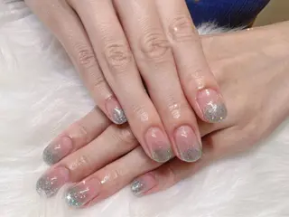 ネイル 若狭 早希のネイルデザイン