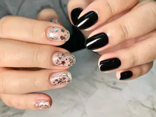 ネイル Jebel Beauty所属・Jebel Beauty Miuの眉毛・アイブロウイメージ