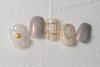 ネイル 8【エイト】所属・nail salon 8のネイルデザイン