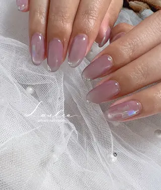 ネイル nail salon Lauleaのネイルデザイン
