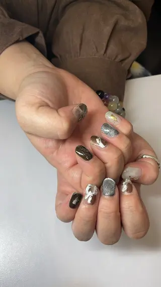 ネイル SUZUKA ❤︎.*のヘアスタイル