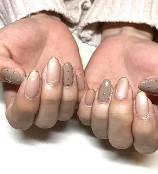 ネイル リセ有楽町店 アイリストのマツエク・マツパデザイン