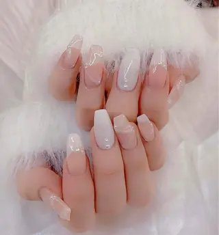 ネイル AnNail Salon所属・NaNa Nailのネイルデザイン
