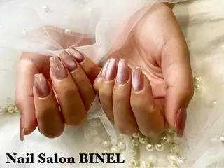 ネイル H. Yuukaのネイルデザイン