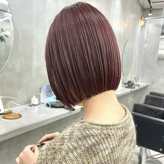 ショート おぐらみゆう 🍎ボブ/ショートのヘアスタイル