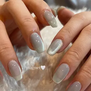 ネイル Renatus🤍 MISUZUのネイルデザイン