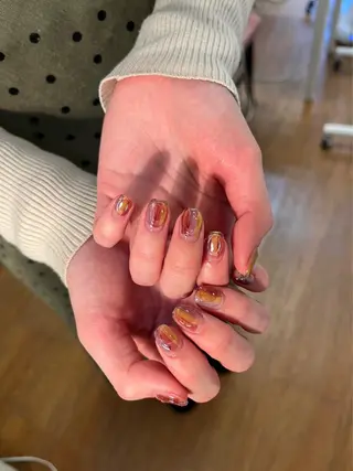 ネイル LOVE NAIL 💕Sonoのネイルデザイン