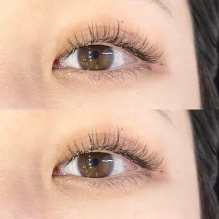 マツエク・マツパ EYELA大宮西口店 MURATAのマツエク・マツパデザイン