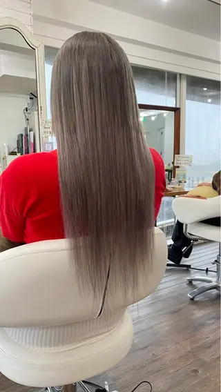 ロング clan所属・エクステ/clan けんとのその他イメージ