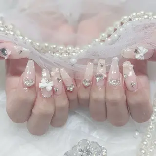 ネイル aba nail ♡ akuaのネイルデザイン