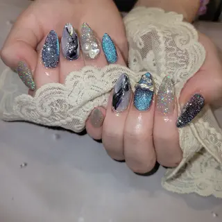 ネイル Nail salon Coco所属・Nail salon Coco【溝の口駅】のネイルデザイン